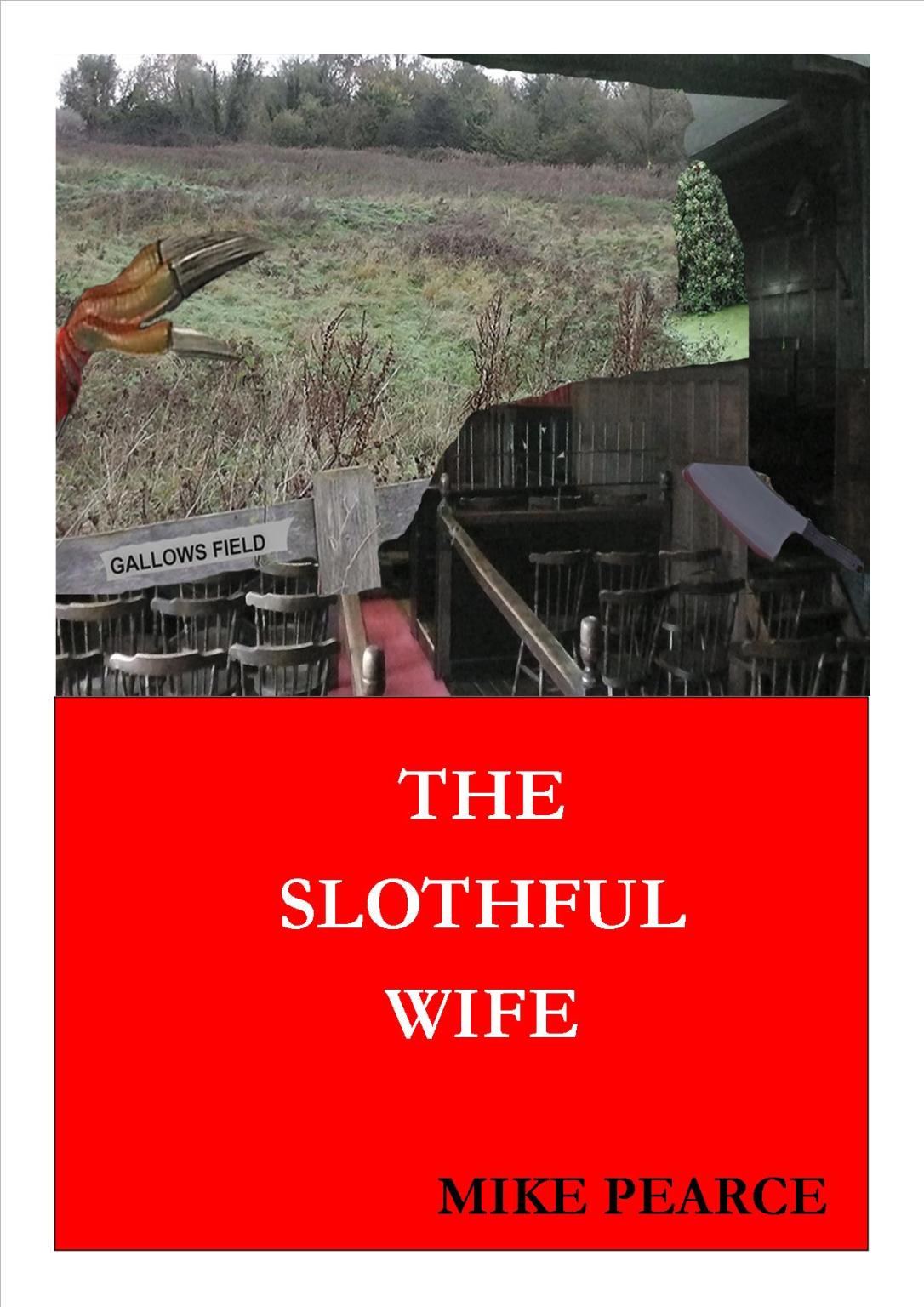 Slothful Wife cover jpeg