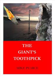 The Gint's Toothpick cover jpeg