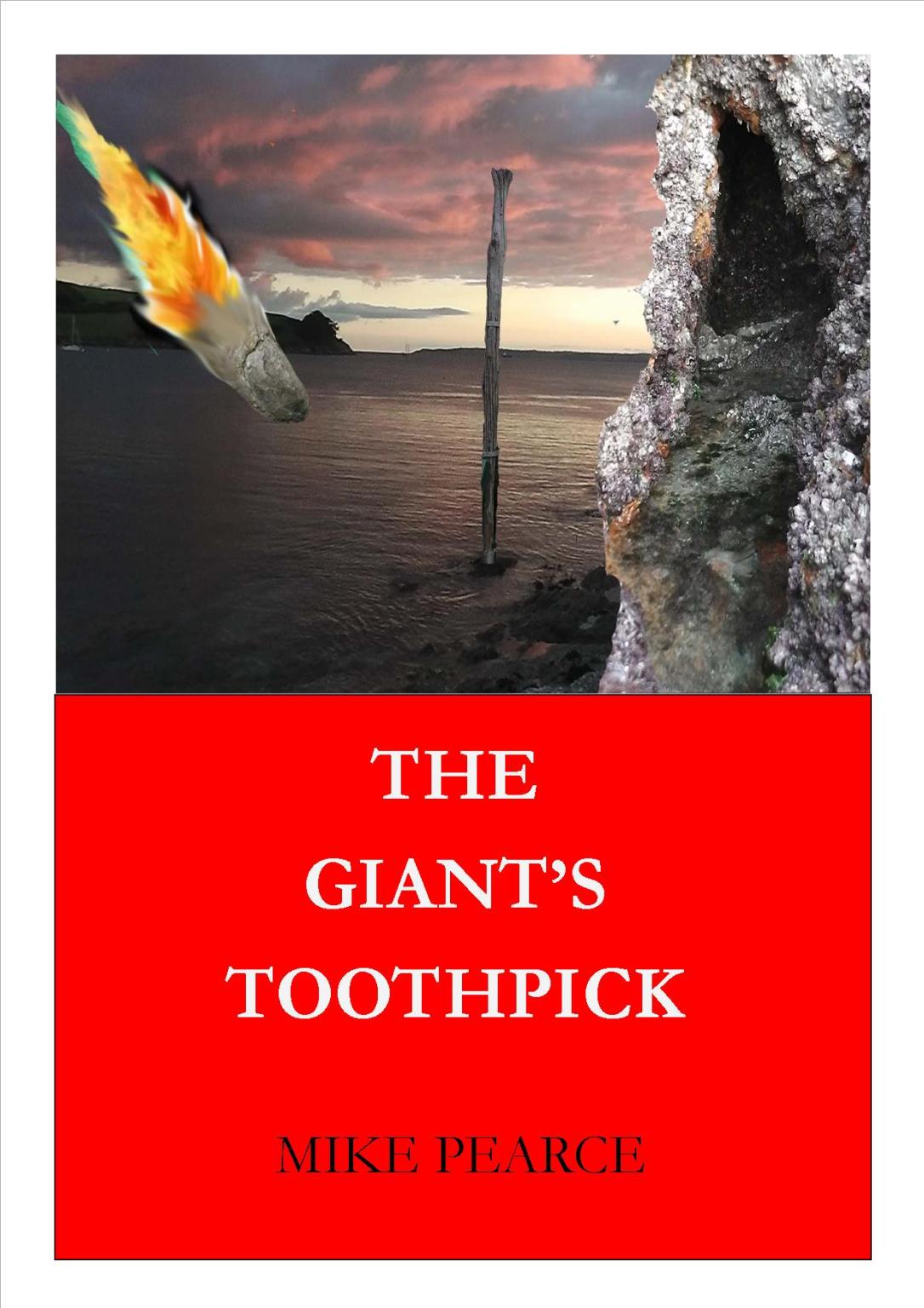 The Gint's Toothpick cover jpeg