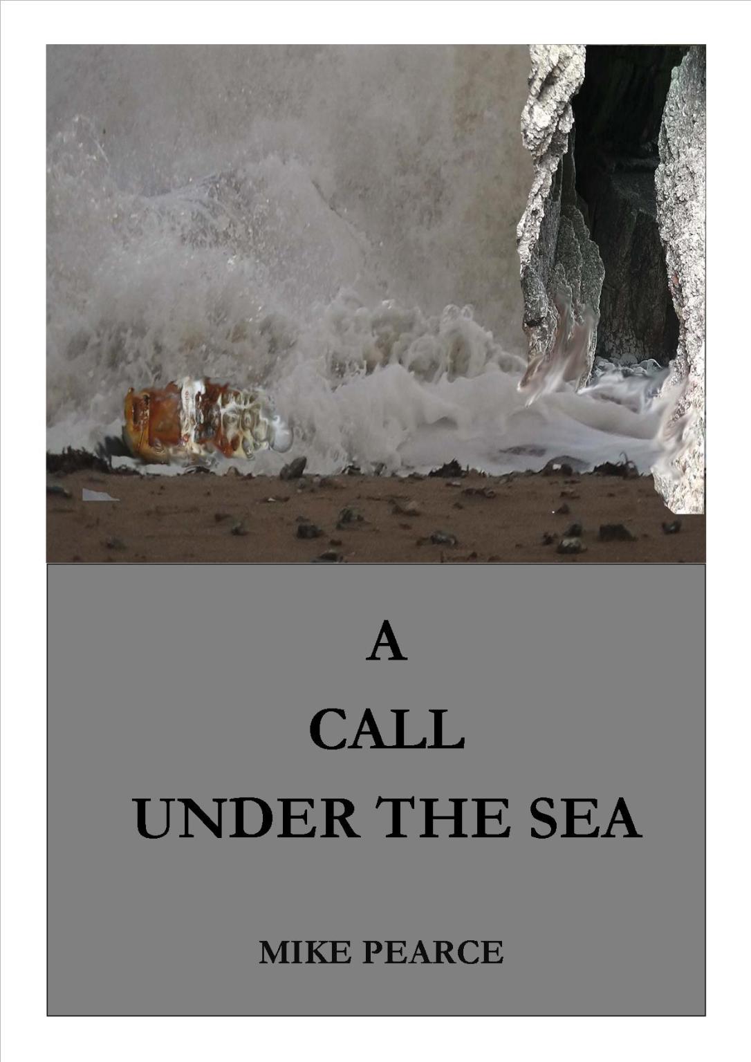 A call under the sea cover jpeg