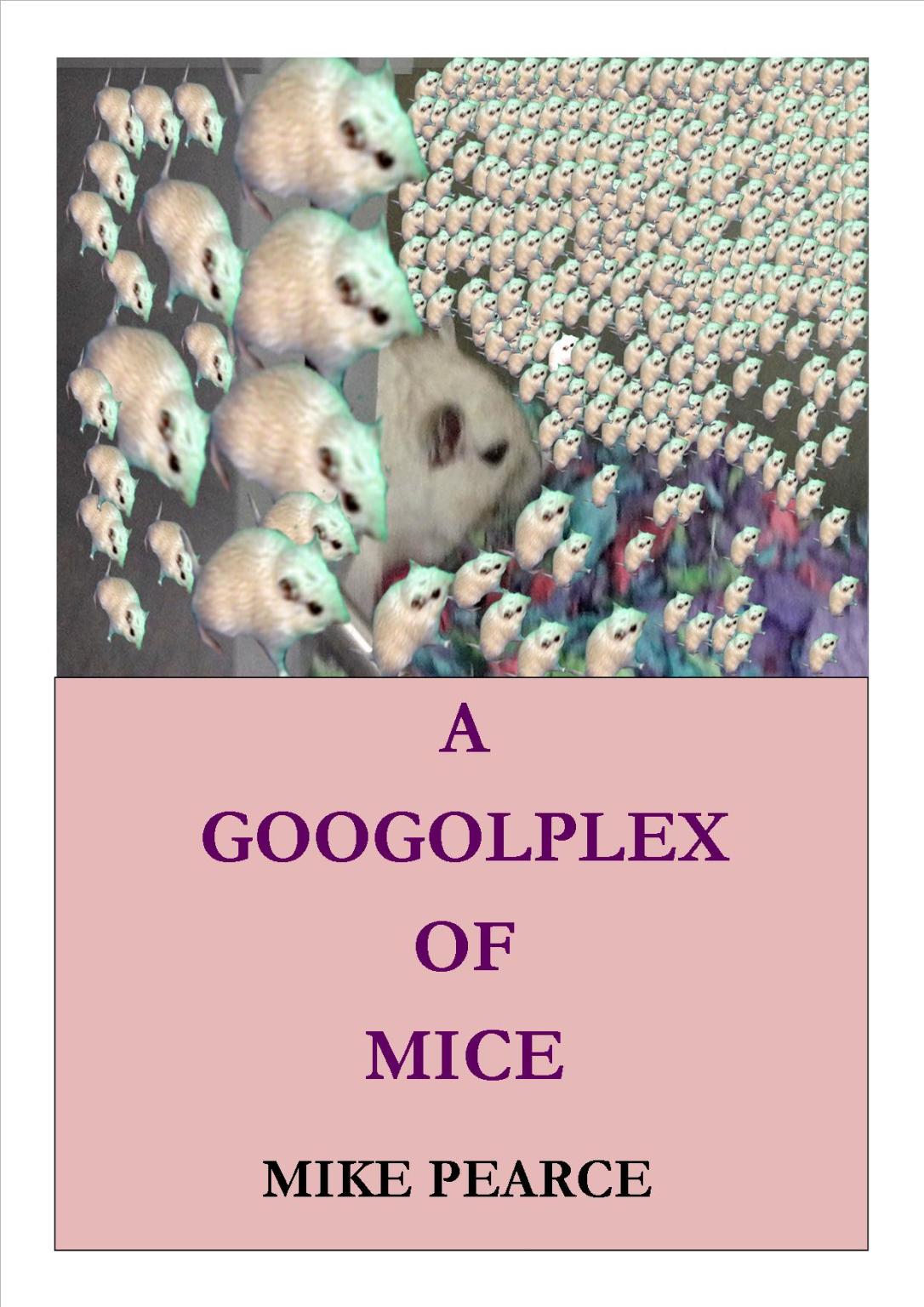 A googolplex of mice cover jpeg