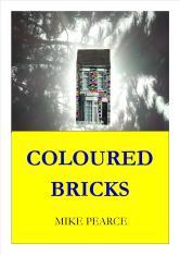 Coloured bricks cover jpeg