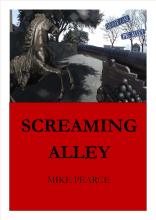 Screaming Alley cover jpeg