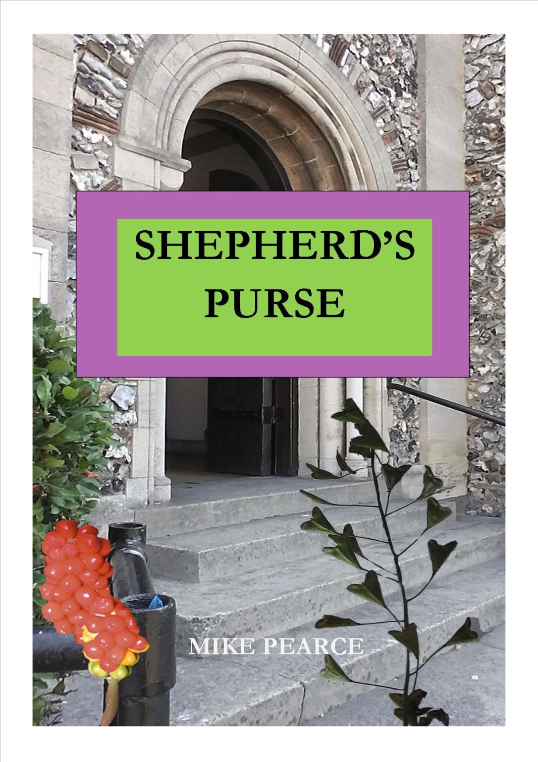 Shepherd's Purse cover jpeg