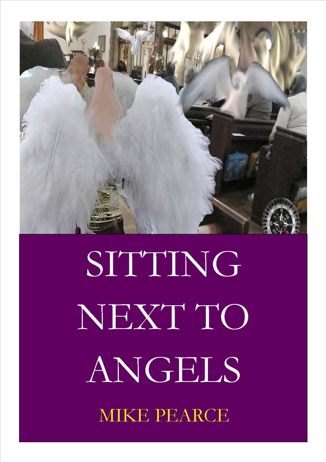 Sitting next to angels cover jpeg