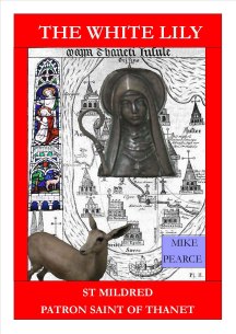 St MIldred cover jpeg