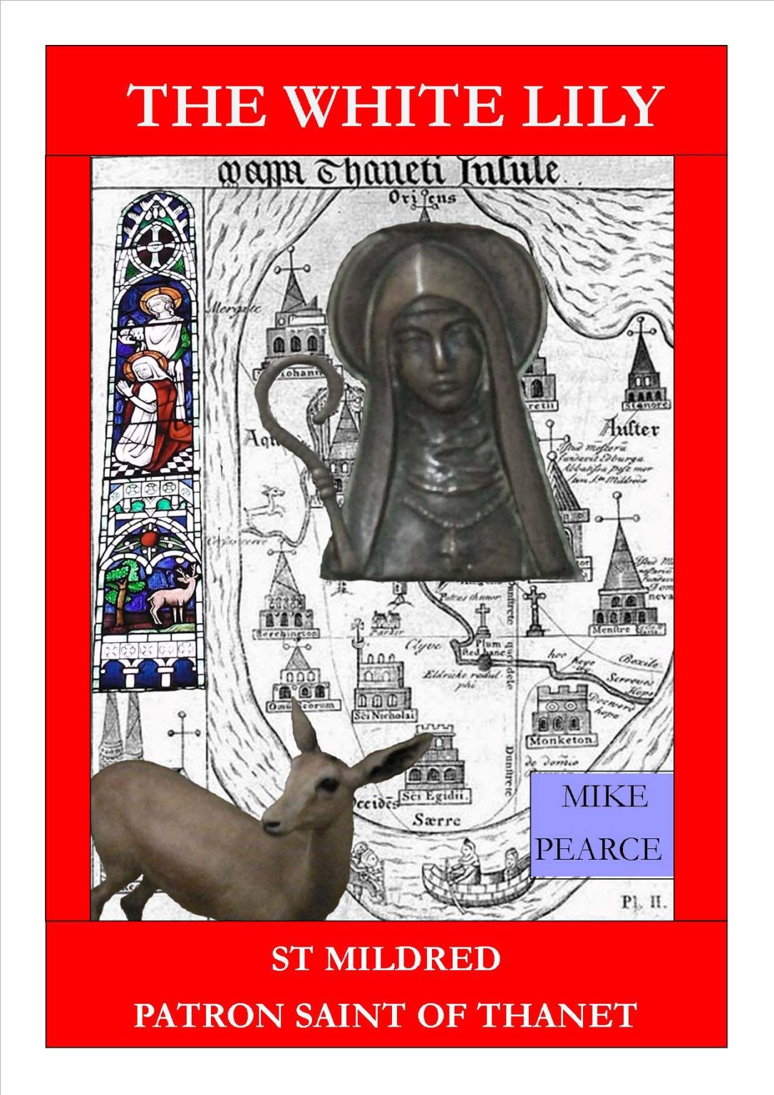 St MIldred cover jpeg