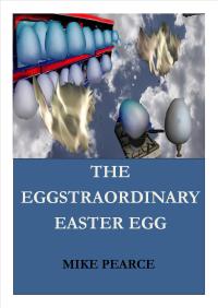 The Eggstraordinary Easter Egg Cover jpeg
