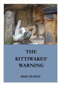 The Kittiwakes' warning cover jpeg