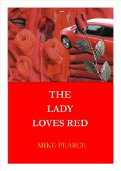 The lady loves red cover jpeg