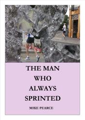 The man who always sprinted cover jpeg