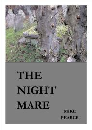 The Night Mare cover jpeg