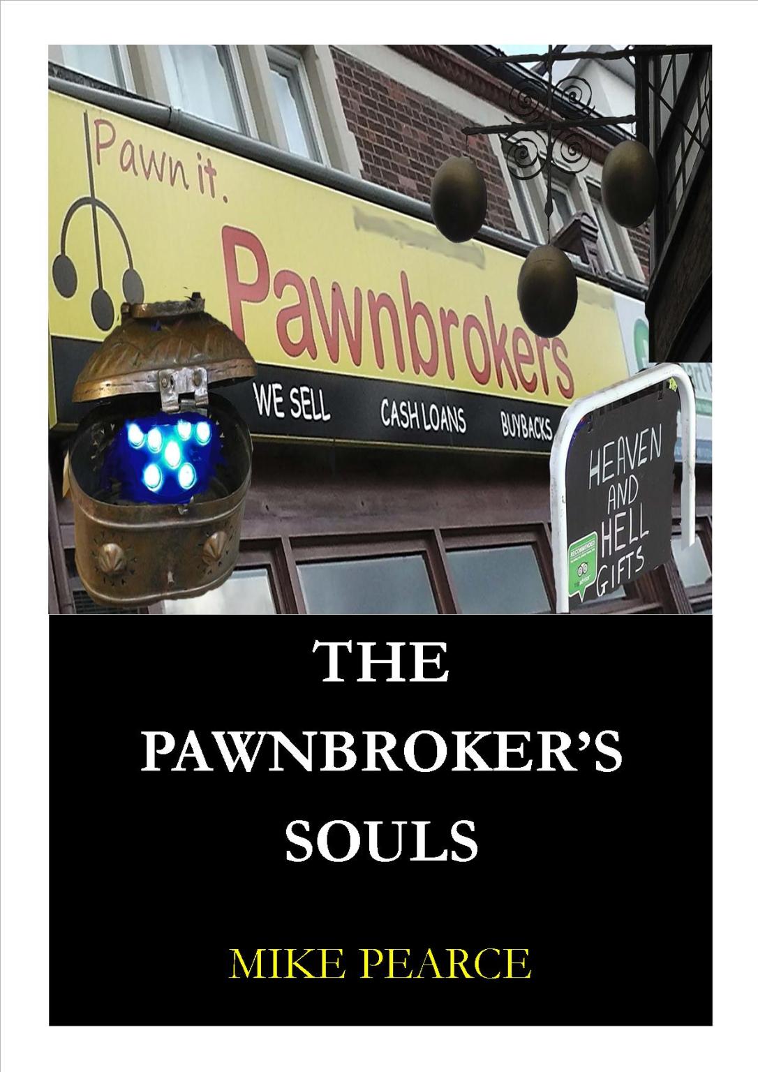 The pawnbroker's souls cover jpeg