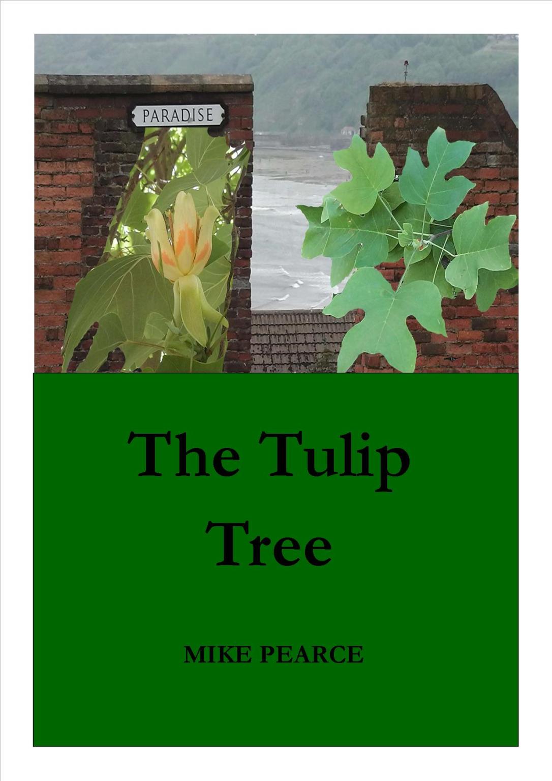 The Tulip Tree cover jpeg