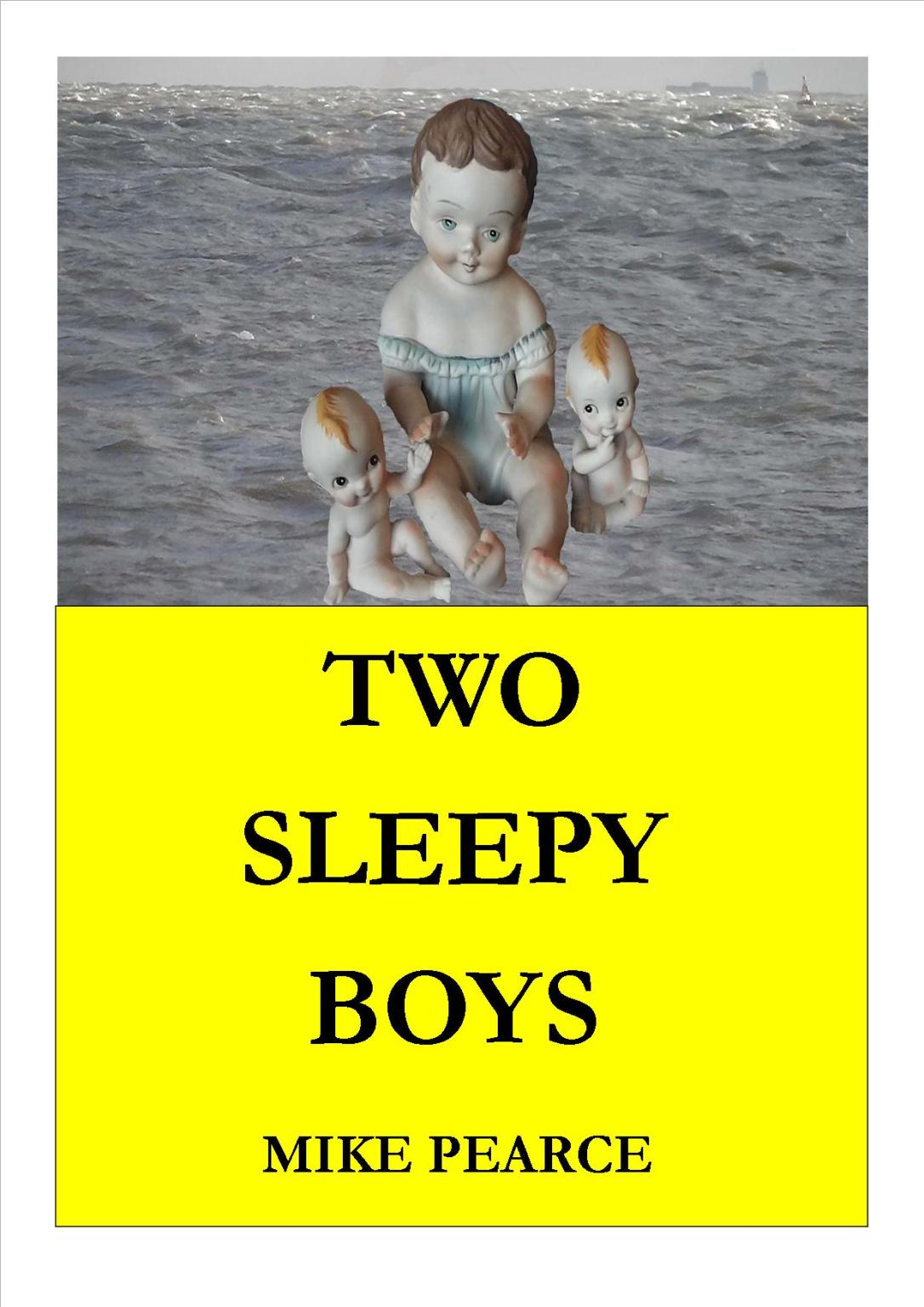 Two Sleepy Boys cover jpeg